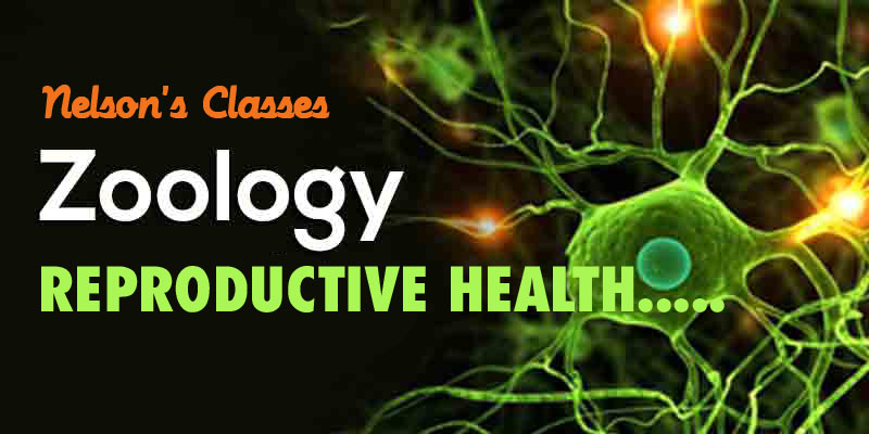 REPRODUCTIVE HEALTH