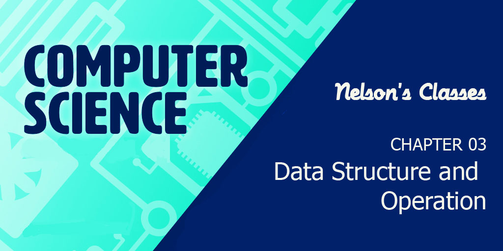 DATA STRUCTURE