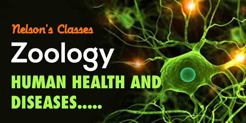 HUMAN HEALTH AND DISEASE