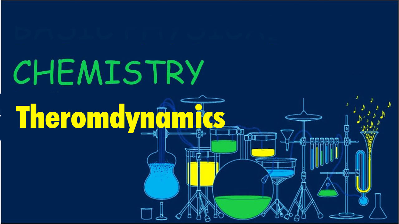 THERMODYNAMICS