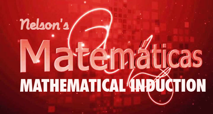 MATHEMATICAL INDUCTION