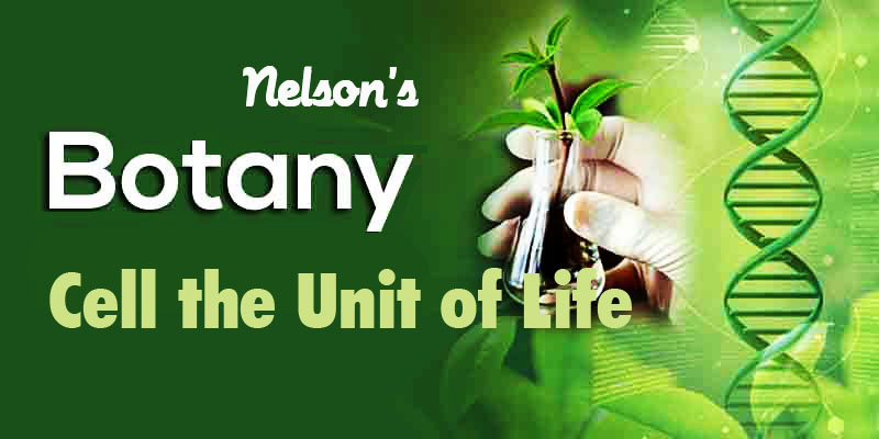 CELL THE UNIT OF LIFE