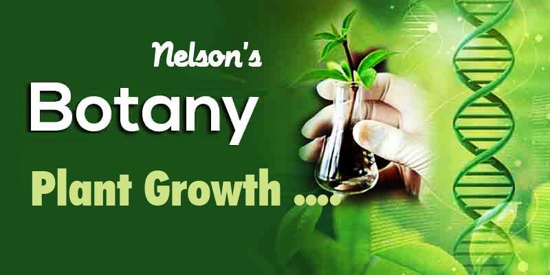 PLANT GROWTH AND DEVELOPEMENT….